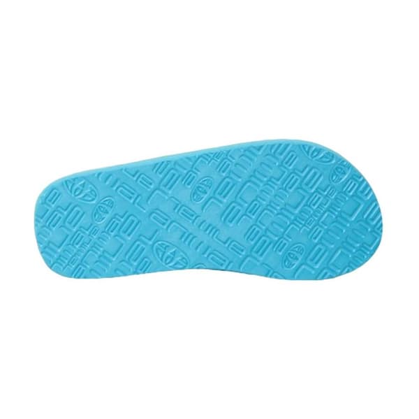Animal Childrens/Kids Swish Recycled Flip Flops