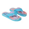 Pikkukuva 1 / 3: Animal Childrens/Kids Swish Recycled Flip Flops