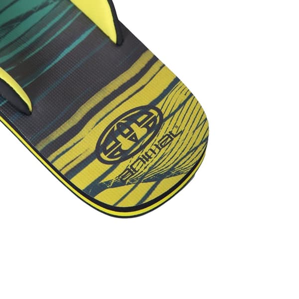 Animal Childrens/Kids Jekyl Recycled Flip Flops