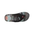 Miniatyrbillede 2 af 3: Animal Mens Jekyl Camouflage Recycled Flip Flops