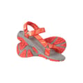 Miniatyrbillede 1 af 4: Mountain Warehouse Childrens/Kids Tide Sandals