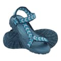 Miniatyrbillede 4 af 4: Mountain Warehouse Childrens/Kids Tide Sandals