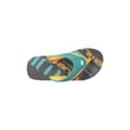 Miniatyrbild 2 av 4: Animal Jekyl återvunna flip-flops för barn