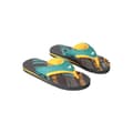 Miniatyrbild 1 av 4: Animal Jekyl återvunna flip-flops för barn