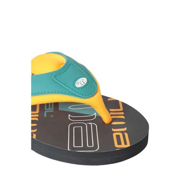 Animal Childrens/Kids Jekyl Recycled Flip Flops