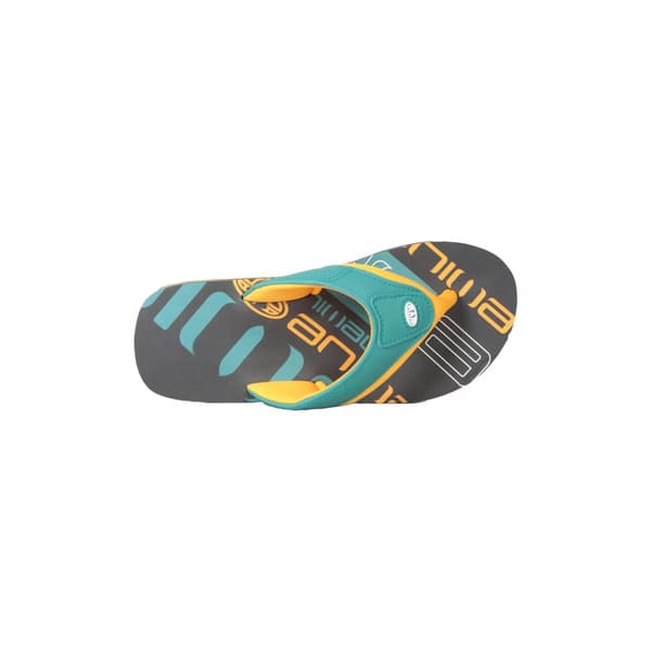 Animal Childrens/Kids Jekyl Recycled Flip Flops