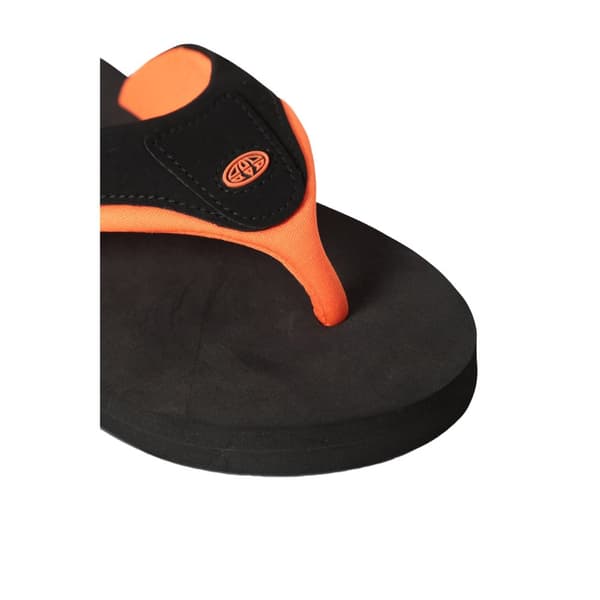 Animal Childrens/Kids Jekyl Recycled Flip Flops