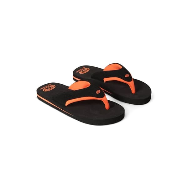 Animal Childrens/Kids Jekyl Recycled Flip Flops