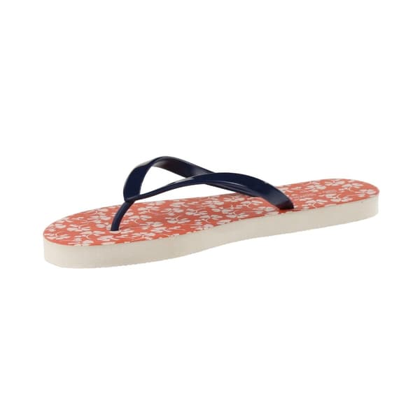 Regatta Womens/Ladies Orla Kiely Parsley Flip Flops