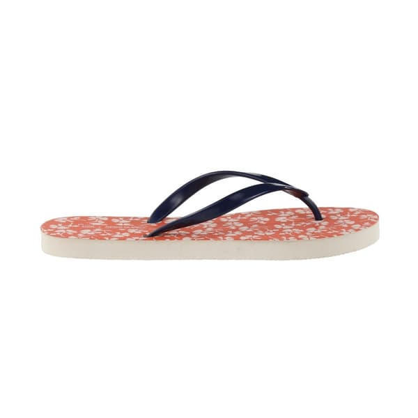 Regatta Womens/Ladies Orla Kiely Parsley Flip Flops