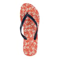 Miniatyrbilde 5 av 5: Regatta Womens/Ladies Orla Kiely Parsley Flip Flops