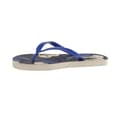 Miniatyrbilde 3 av 5: Regatta Womens/Ladies Orla Kiely Passion Flower Flip Flops