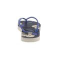 Miniatyrbilde 2 av 5: Regatta Womens/Ladies Orla Kiely Passion Flower Flip Flops