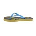 Miniatyrbilde 3 av 5: Regatta Womens/Ladies Orla Kiely Passion Flower Flip Flops