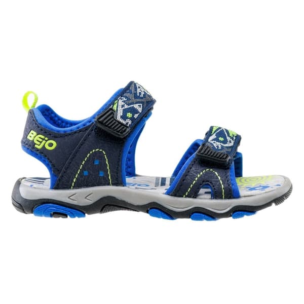 Bejo Childrens/Kids Elsi Leather Sandals