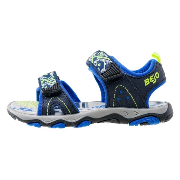 Bejo Childrens/Kids Elsi Leather Sandals