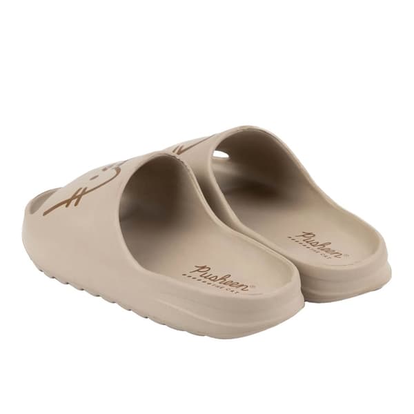 Pusheen Girls Moulded Footbed Sliders