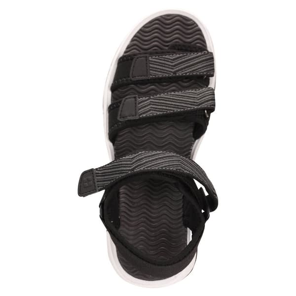 Mountain Warehouse Childrens/Kids 3 Touch Fastening Strap Sandals