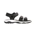 Pikkukuva 4 / 5: Mountain Warehouse Childrens/Kids 3 Touch Fastening Strap Sandals
