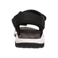 Pikkukuva 2 / 5: Mountain Warehouse Childrens/Kids 3 Touch Fastening Strap Sandals