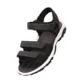 Pikkukuva 1 / 5: Mountain Warehouse Childrens/Kids 3 Touch Fastening Strap Sandals