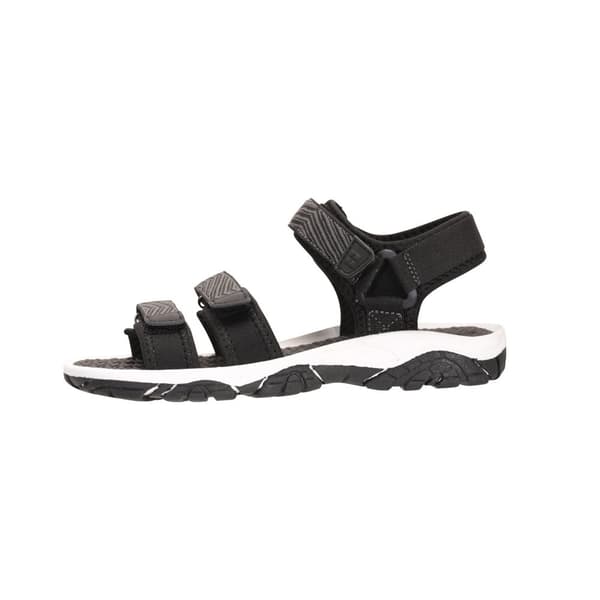 Mountain Warehouse Childrens/Kids 3 Touch Fastening Strap Sandals