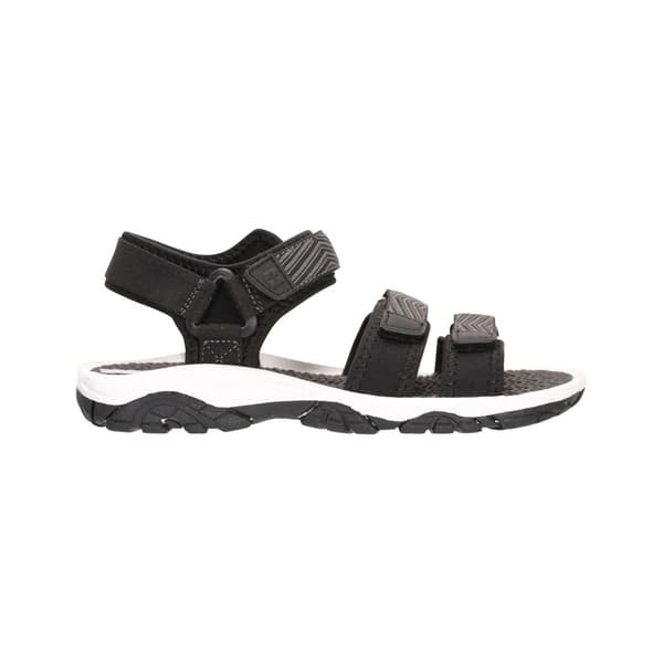 Mountain Warehouse Childrens/Kids 3 Touch Fastening Strap Sandals