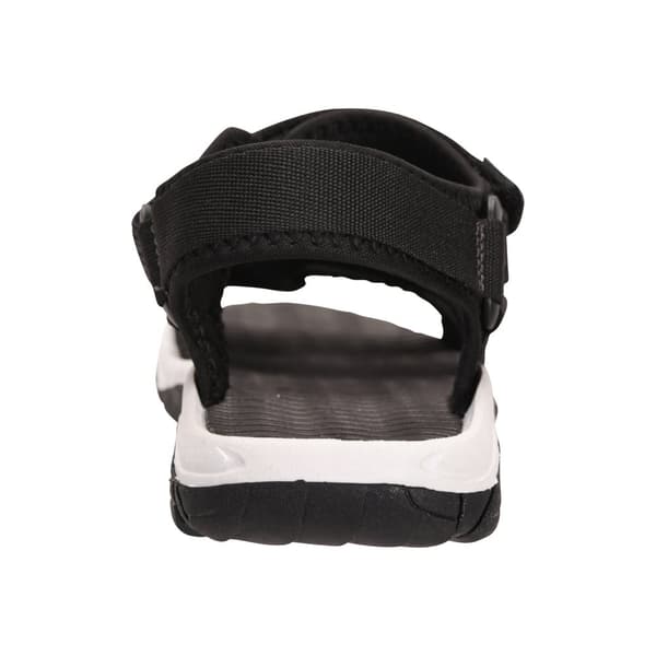 Mountain Warehouse Childrens/Kids 3 Touch Fastening Strap Sandals