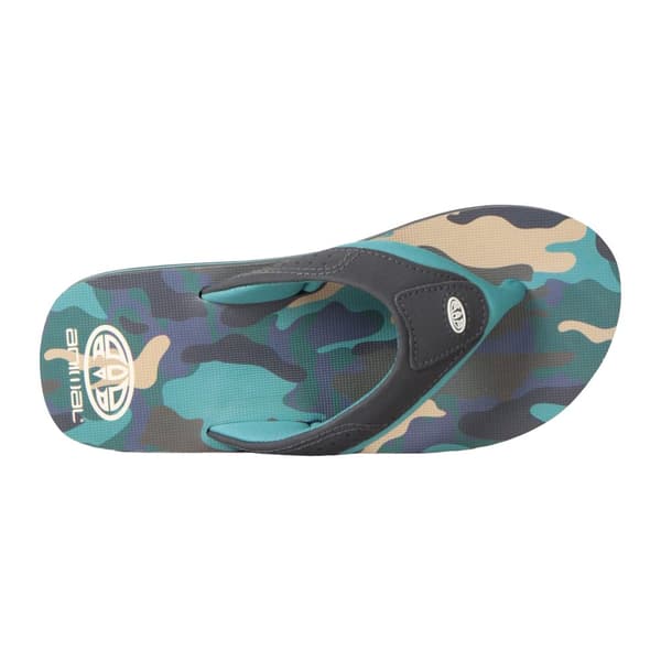 Animal Childrens/Kids Jekyl Recycled Flip Flops