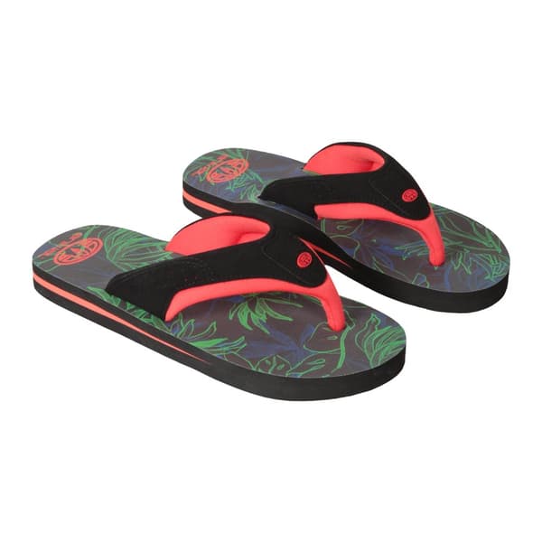 Animal Childrens/Kids Jekyl Recycled Flip Flops