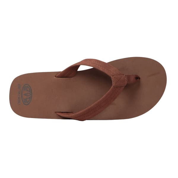 Animal Mens Boardwalk Recycled Flip Flops