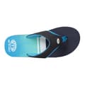 Miniatyrbilde 2 av 3: Animal Mens Jekyl Colour Block Recycled Flip Flops