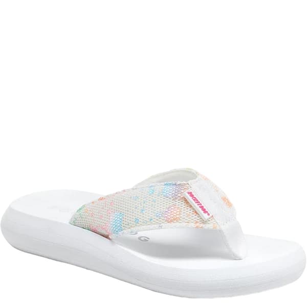 Rocket Dog Womens/Ladies Spotlight Barker Flip Flops