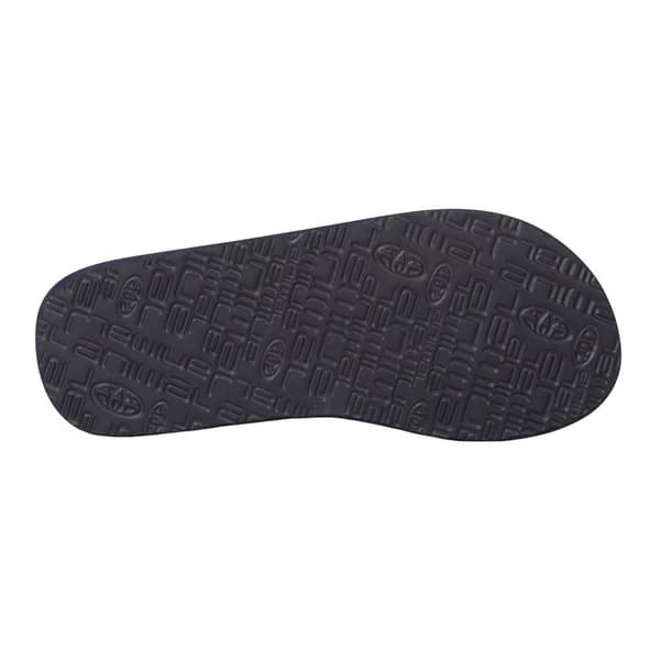 Animal Womens/Ladies Marti Recycled Flip Flops