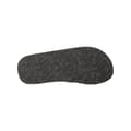 Miniatyrbild 3 av 3: Animal Womens/Ladies Swish - återvunna flip-flops med palmtryck