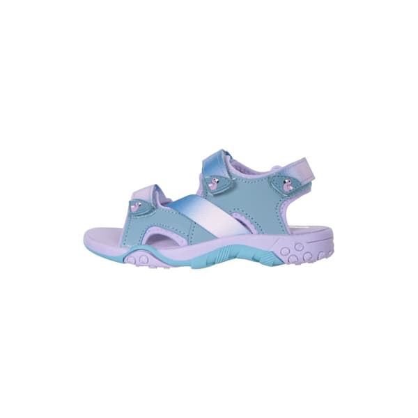 Mountain Warehouse Sandaler Seaside Flamingo för barn/unga
