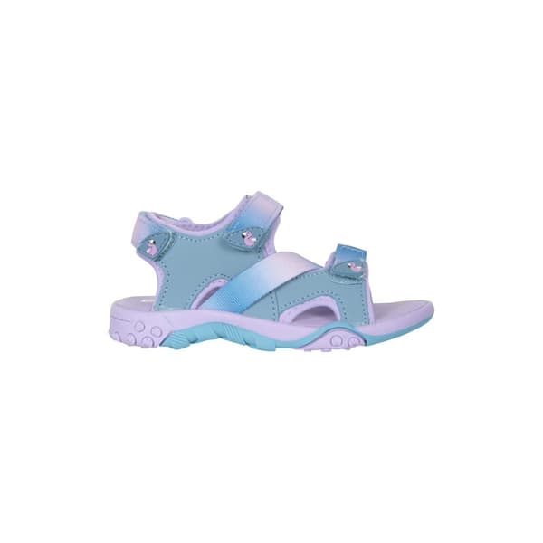 Mountain Warehouse Sandaler Seaside Flamingo för barn/unga