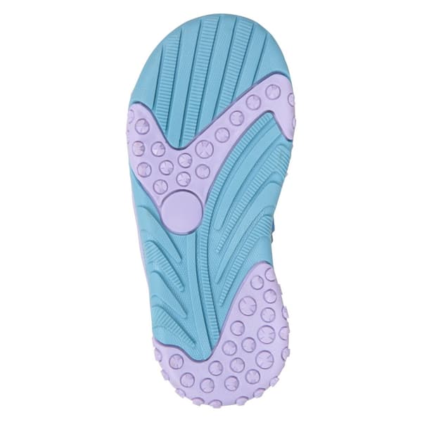 Mountain Warehouse Sandaler Seaside Flamingo för barn/unga