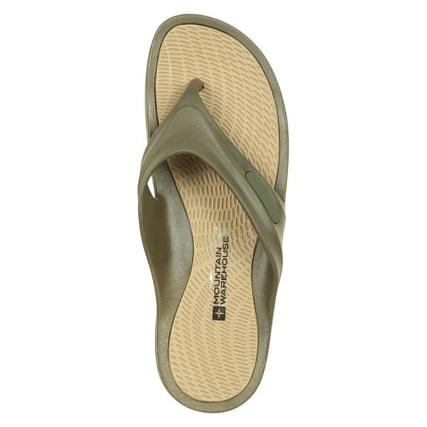 Mountain Warehouse Mens Street Flip Flops