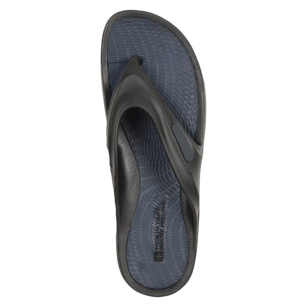 Mountain Warehouse Mens Street Flip Flops