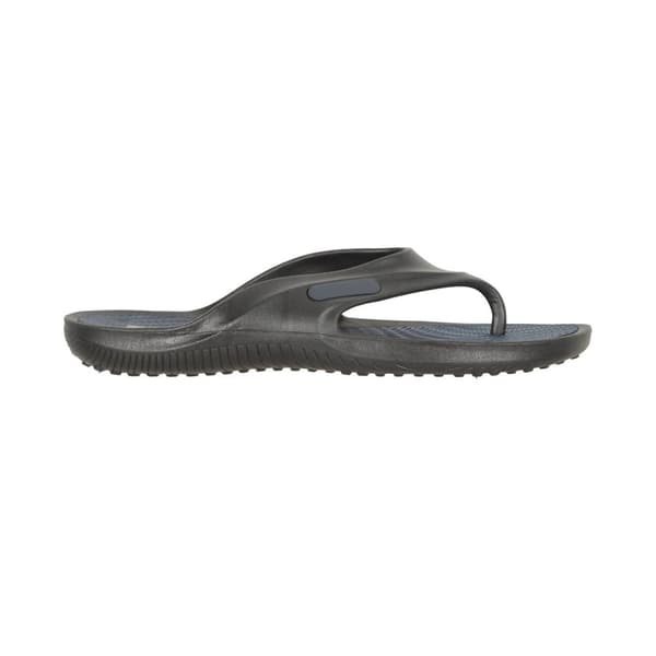 Mountain Warehouse Mens Street Flip Flops