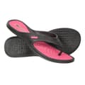 Miniatyrbilde 1 av 2: Mountain Warehouse Womens/Ladies Street Flip Flops