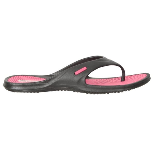Mountain Warehouse Womens/Ladies Street Flip Flops