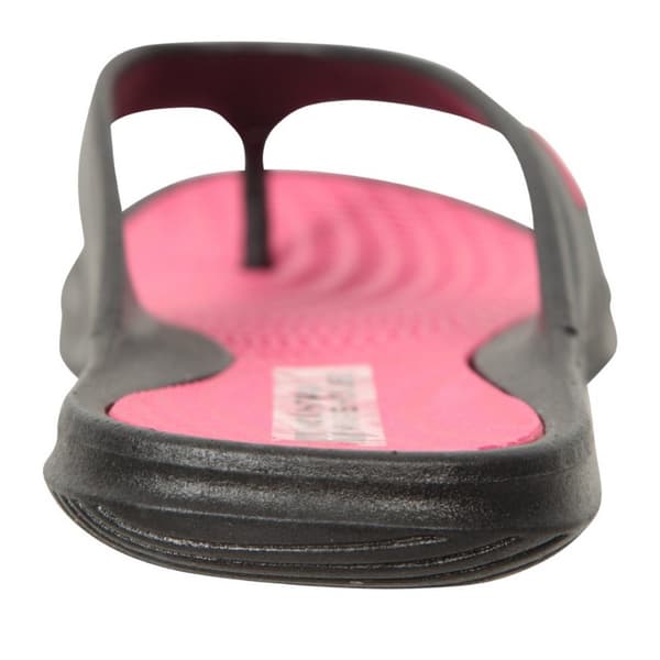 Mountain Warehouse Womens/Ladies Street Flip Flops