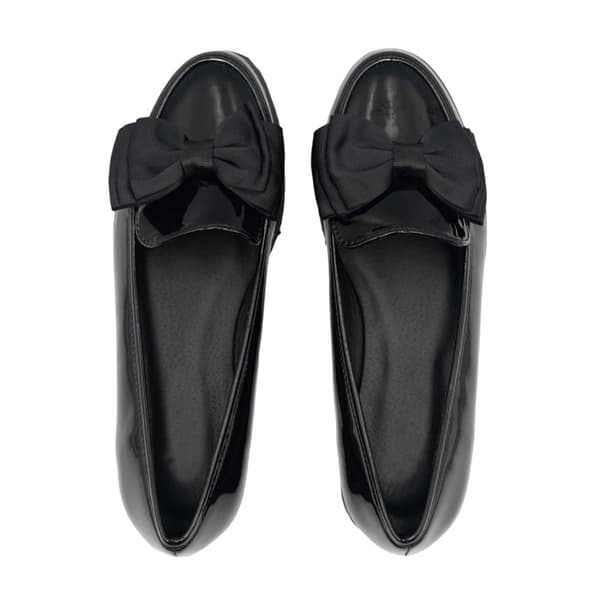 Where's That From Girls Juliette Slip-on Loafers