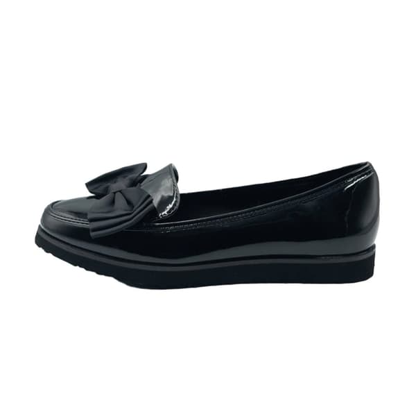 Where's That From Girls Juliette Slip-on Loafers