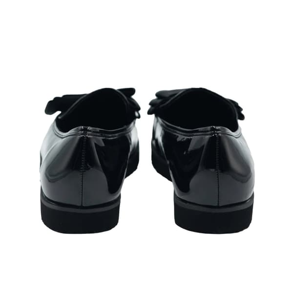 Where's That From Girls Juliette Slip-on Loafers
