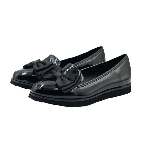 Where's That From Girls Juliette Slip-on Loafers