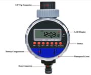 Slange Havevandingssystem Controller