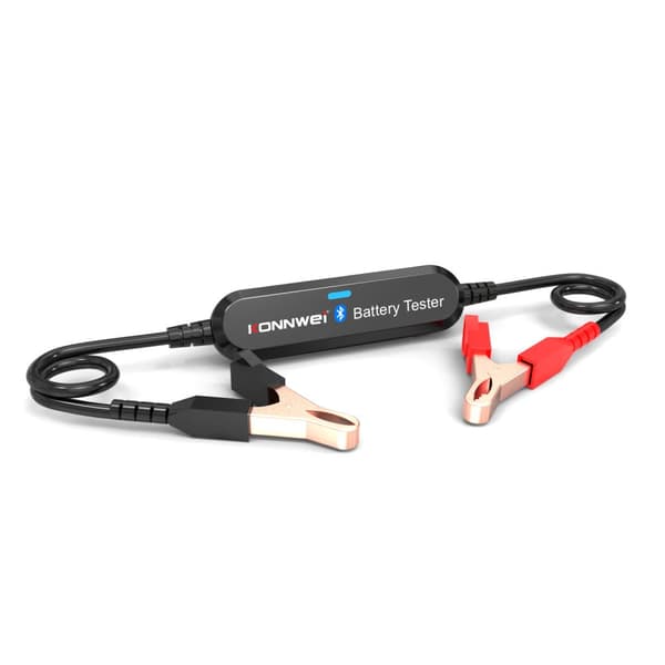 Konnwei BK100 batterimåler